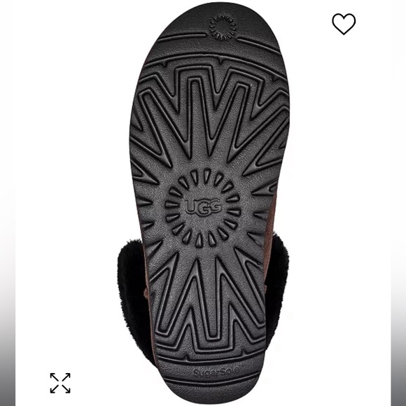 Women's Classic Mini Alpine Lace-Up Booties - Picture 4 of 12